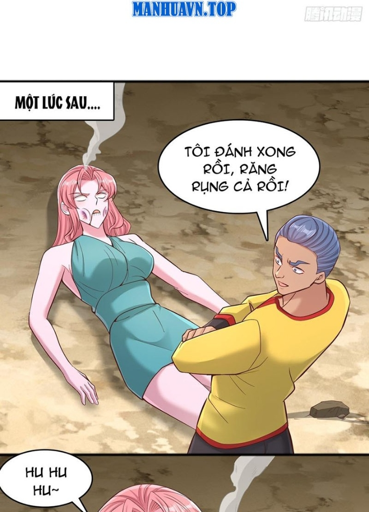 Ta Thần Ma Song Tu Chế Bá Thiên Hạ Chapter 134 - Trang 2