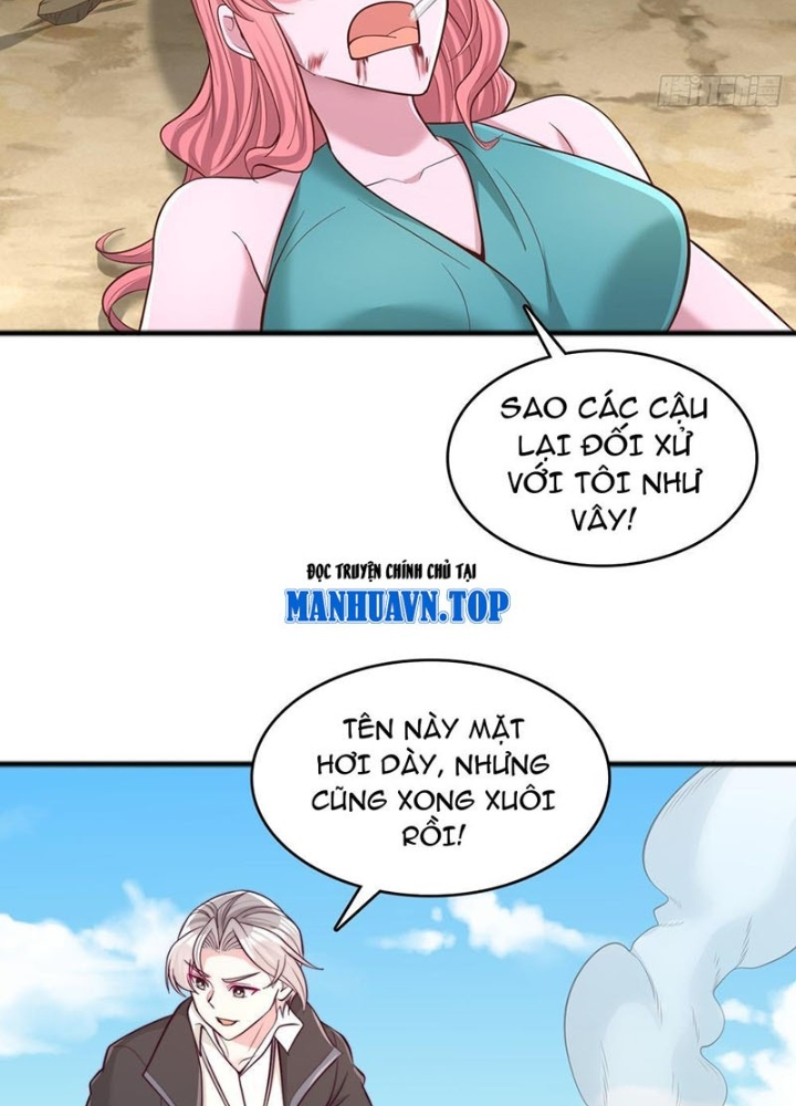 Ta Thần Ma Song Tu Chế Bá Thiên Hạ Chapter 134 - Trang 2