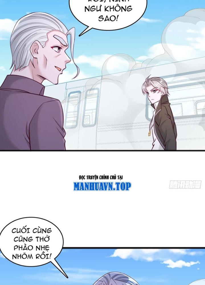 Ta Thần Ma Song Tu Chế Bá Thiên Hạ Chapter 134 - Trang 2