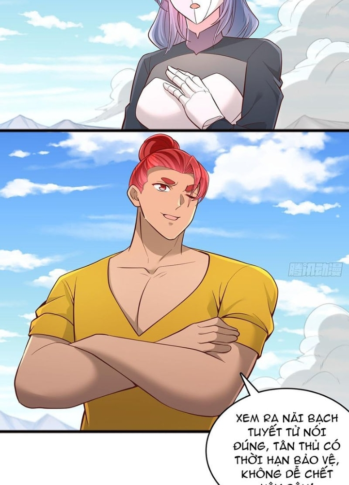 Ta Thần Ma Song Tu Chế Bá Thiên Hạ Chapter 134 - Trang 2