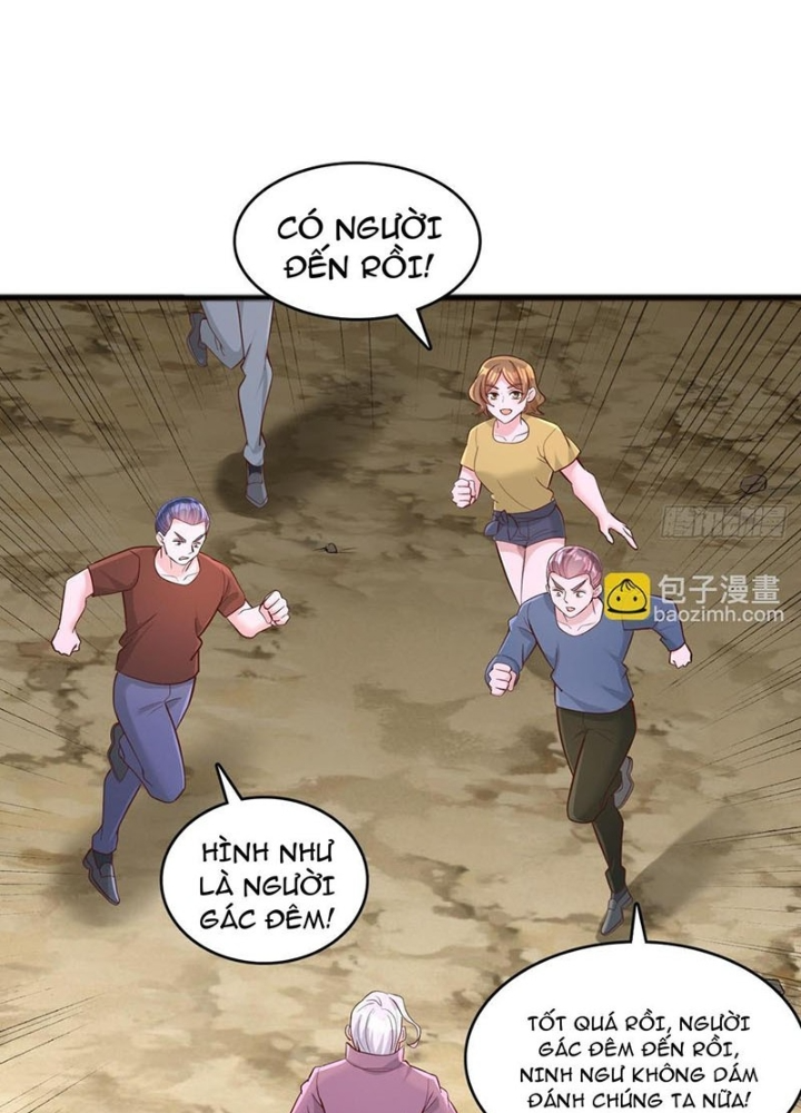 Ta Thần Ma Song Tu Chế Bá Thiên Hạ Chapter 134 - Trang 2