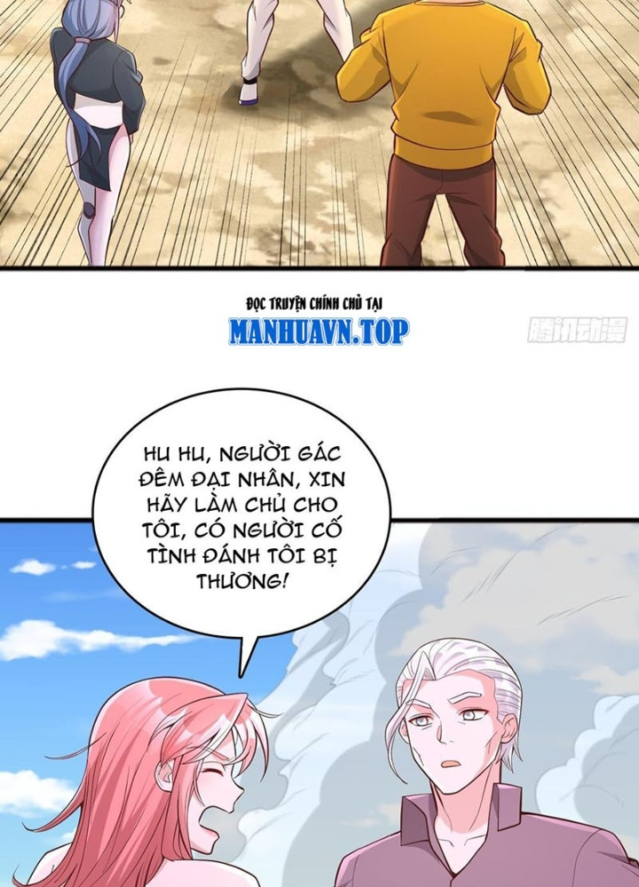 Ta Thần Ma Song Tu Chế Bá Thiên Hạ Chapter 134 - Trang 2