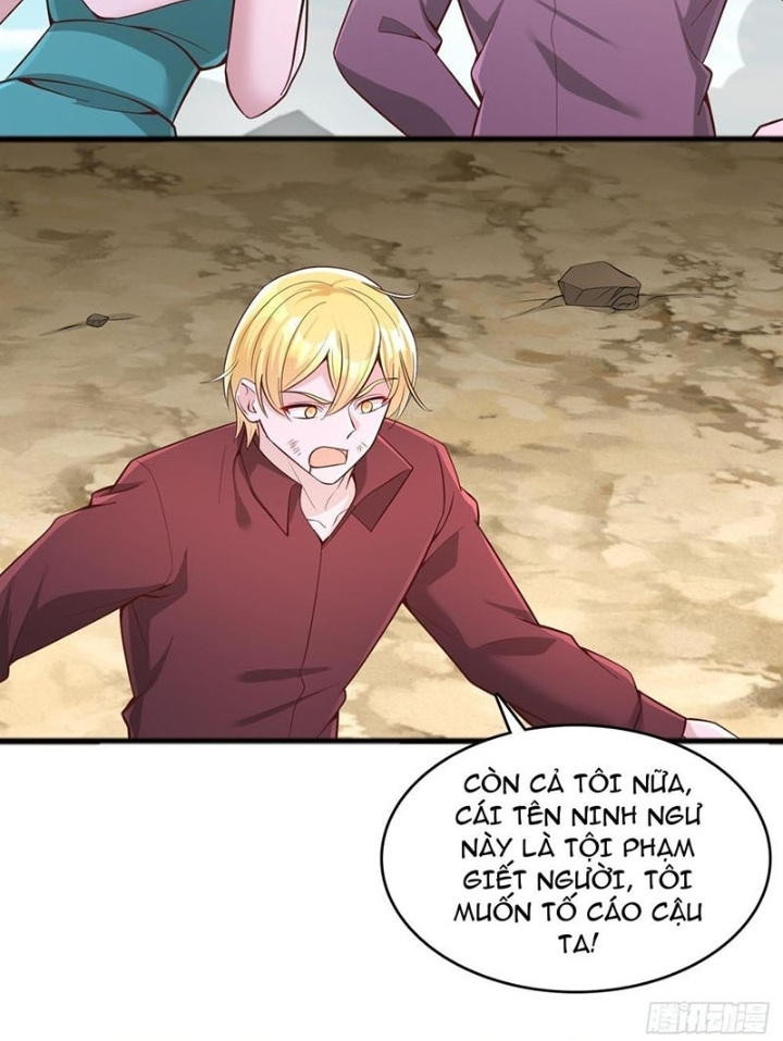 Ta Thần Ma Song Tu Chế Bá Thiên Hạ Chapter 134 - Trang 2