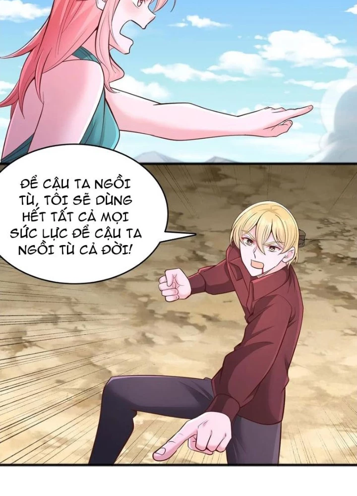 Ta Thần Ma Song Tu Chế Bá Thiên Hạ Chapter 135 - Trang 2