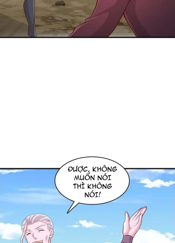 Ta Thần Ma Song Tu Chế Bá Thiên Hạ Chapter 135 - Trang 2