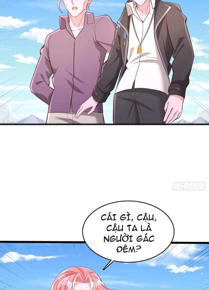 Ta Thần Ma Song Tu Chế Bá Thiên Hạ Chapter 135 - Trang 2