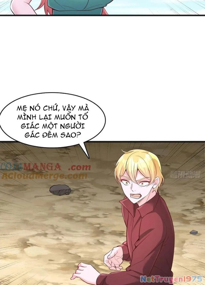 Ta Thần Ma Song Tu Chế Bá Thiên Hạ Chapter 135 - Trang 2