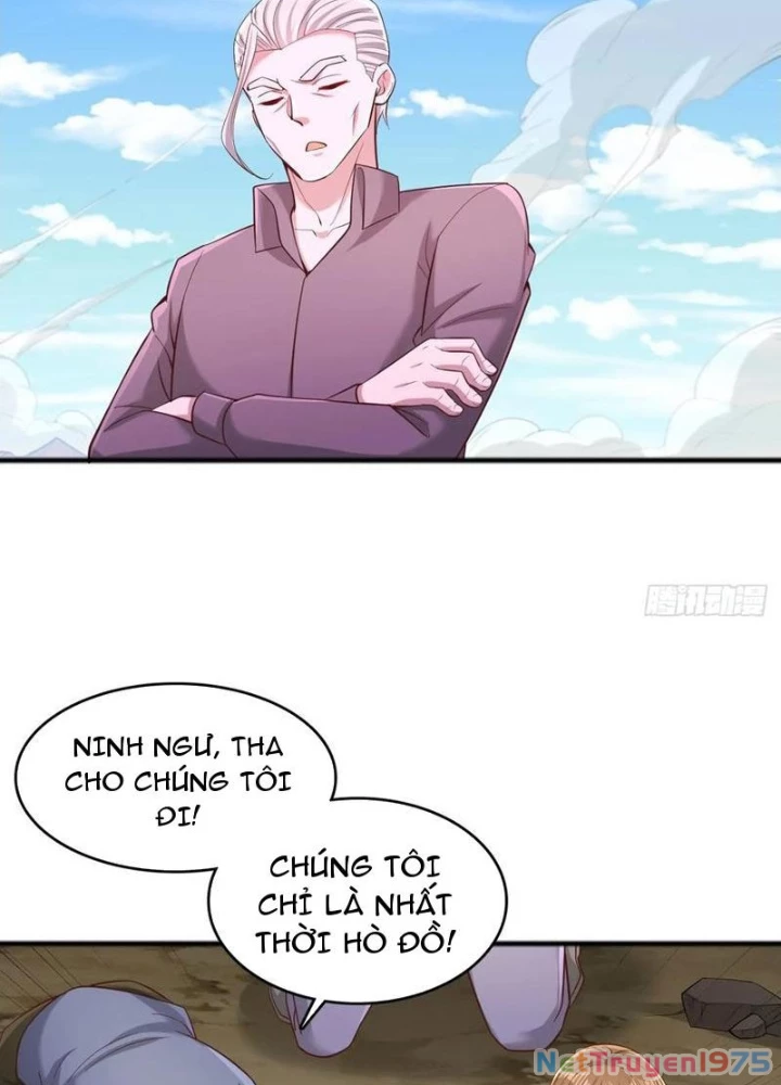 Ta Thần Ma Song Tu Chế Bá Thiên Hạ Chapter 135 - Trang 2