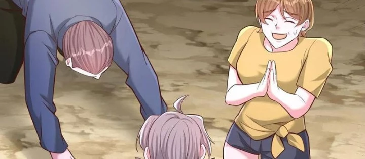 Ta Thần Ma Song Tu Chế Bá Thiên Hạ Chapter 135 - Trang 2