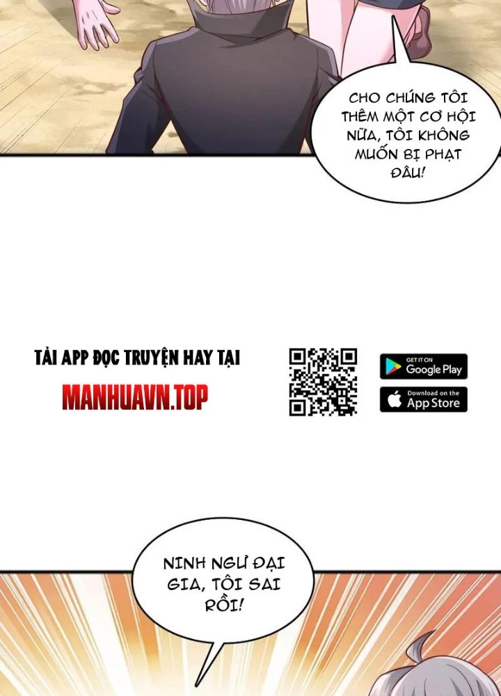 Ta Thần Ma Song Tu Chế Bá Thiên Hạ Chapter 135 - Trang 2