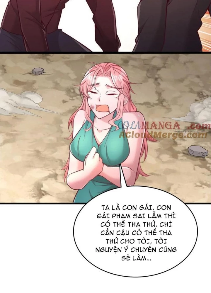 Ta Thần Ma Song Tu Chế Bá Thiên Hạ Chapter 135 - Trang 2