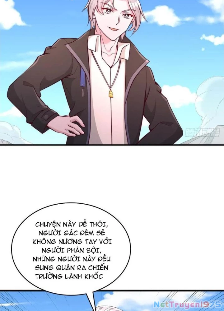 Ta Thần Ma Song Tu Chế Bá Thiên Hạ Chapter 135 - Trang 2