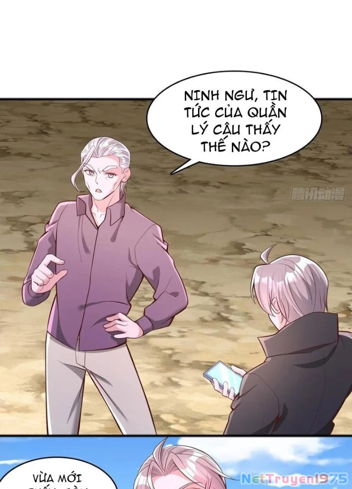 Ta Thần Ma Song Tu Chế Bá Thiên Hạ Chapter 135 - Trang 2