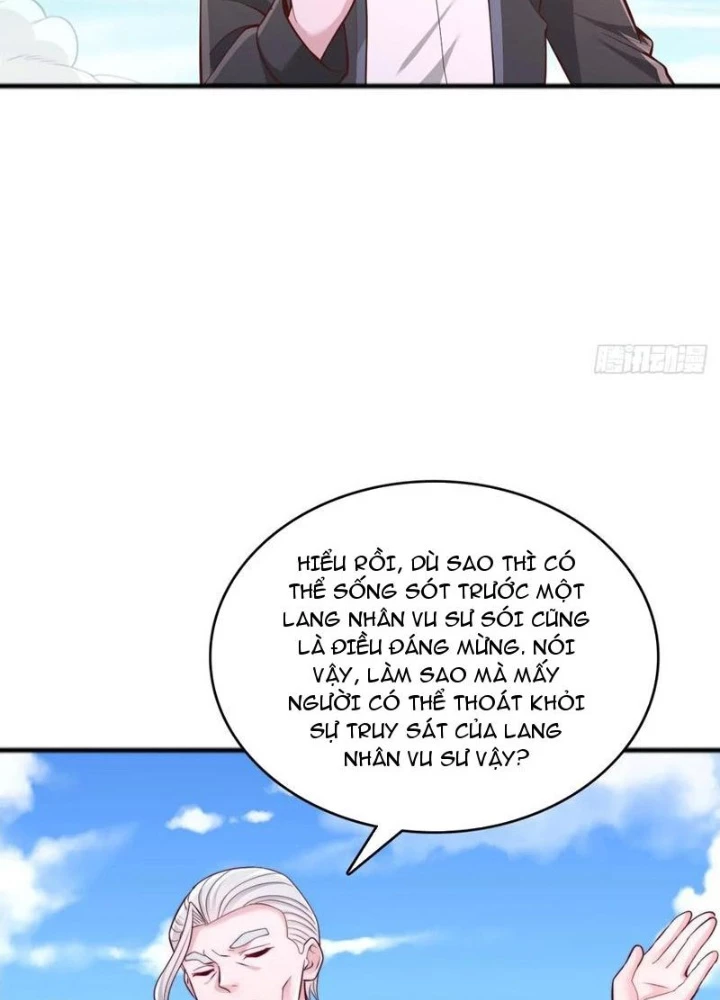 Ta Thần Ma Song Tu Chế Bá Thiên Hạ Chapter 135 - Trang 2