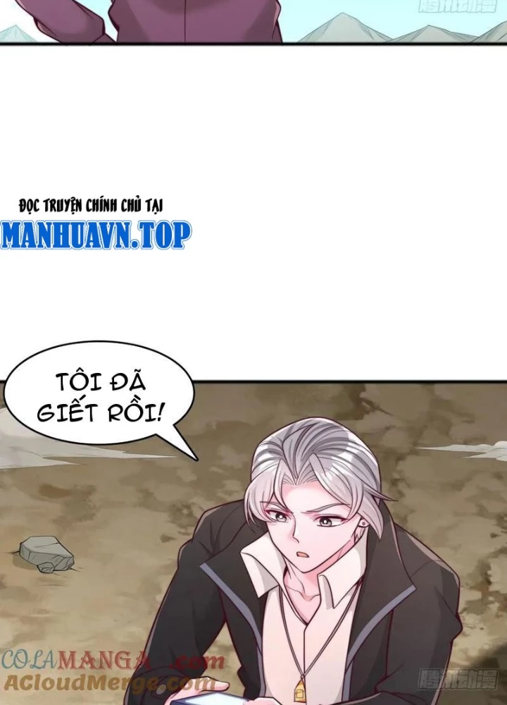 Ta Thần Ma Song Tu Chế Bá Thiên Hạ Chapter 135 - Trang 2