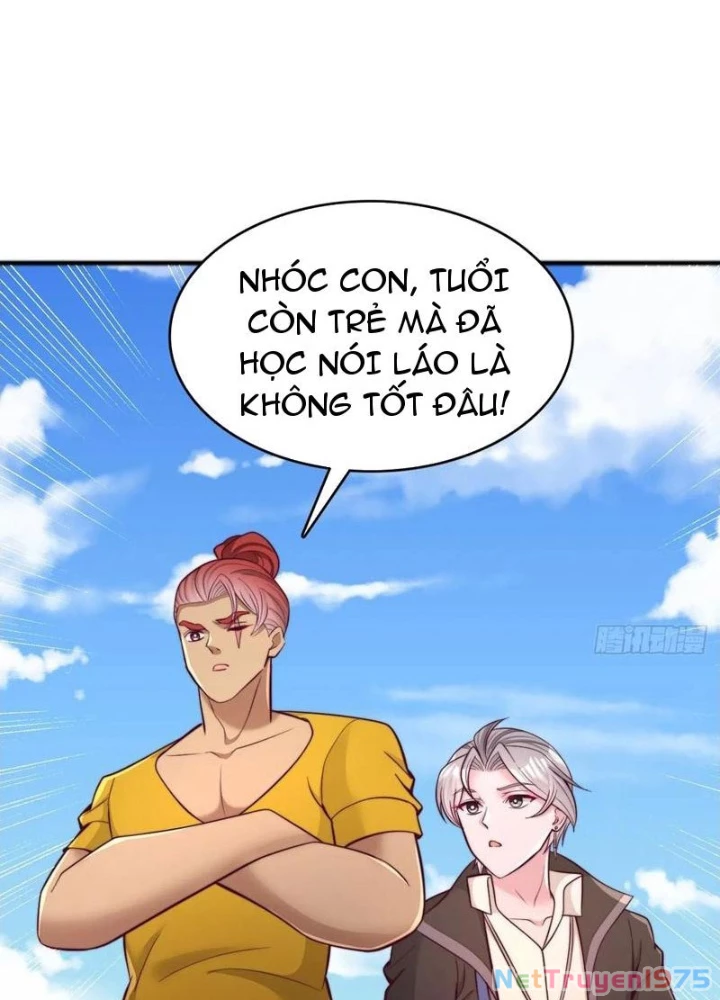 Ta Thần Ma Song Tu Chế Bá Thiên Hạ Chapter 135 - Trang 2