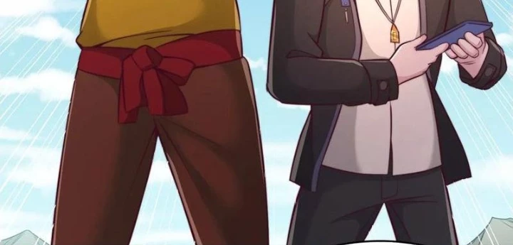 Ta Thần Ma Song Tu Chế Bá Thiên Hạ Chapter 135 - Trang 2