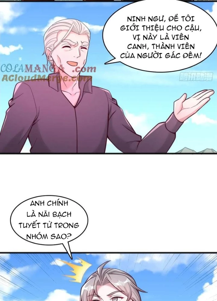 Ta Thần Ma Song Tu Chế Bá Thiên Hạ Chapter 135 - Trang 2