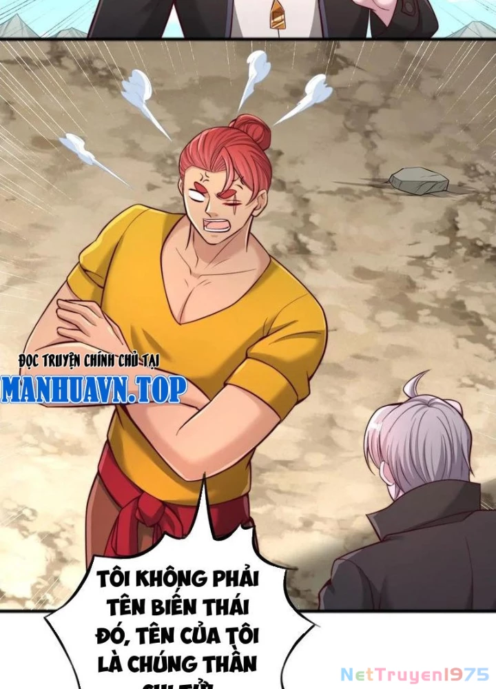 Ta Thần Ma Song Tu Chế Bá Thiên Hạ Chapter 135 - Trang 2