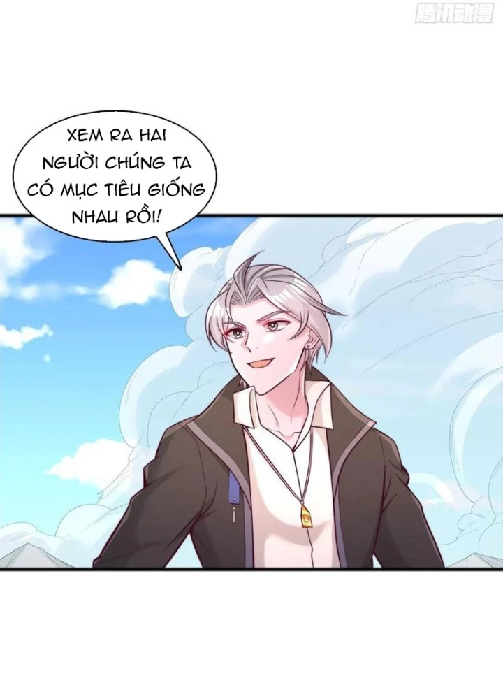 Ta Thần Ma Song Tu Chế Bá Thiên Hạ Chapter 135 - Trang 2