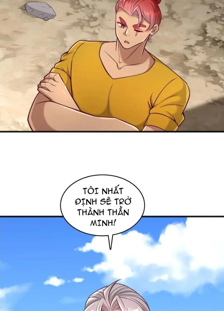 Ta Thần Ma Song Tu Chế Bá Thiên Hạ Chapter 135 - Trang 2