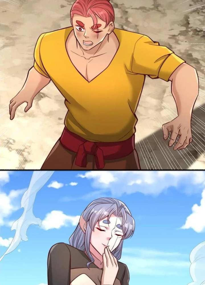 Ta Thần Ma Song Tu Chế Bá Thiên Hạ Chapter 135 - Trang 2