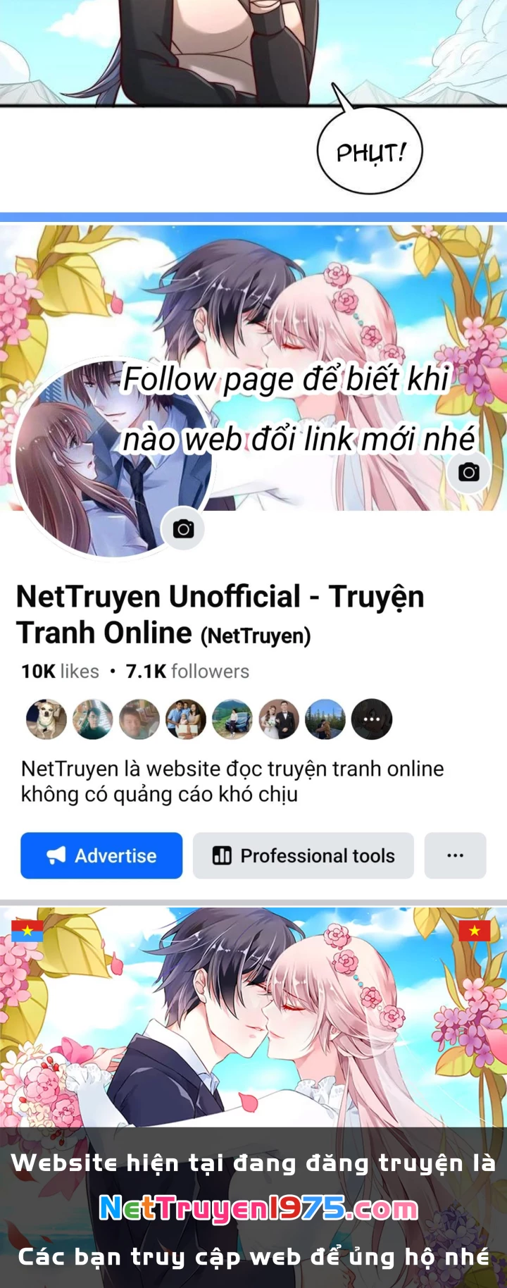 Ta Thần Ma Song Tu Chế Bá Thiên Hạ Chapter 135 - Trang 2