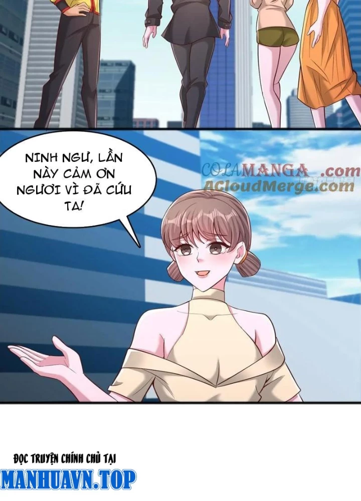 Ta Thần Ma Song Tu Chế Bá Thiên Hạ Chapter 136 - Trang 2