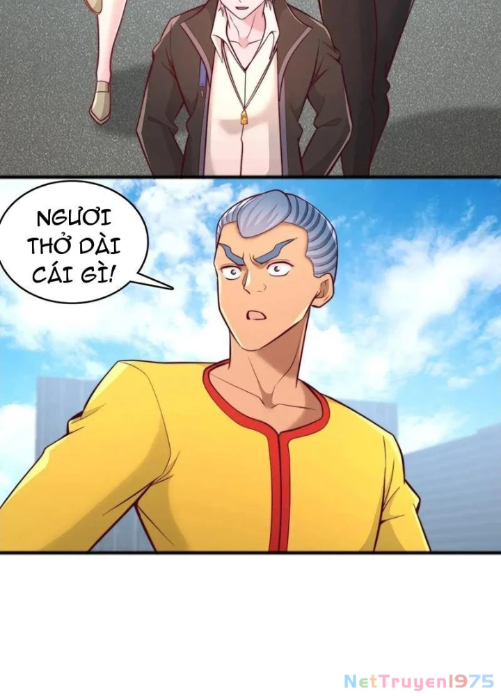 Ta Thần Ma Song Tu Chế Bá Thiên Hạ Chapter 136 - Trang 2