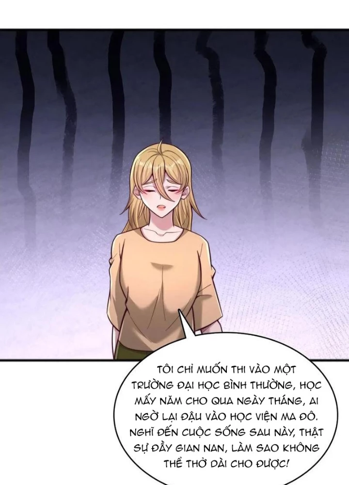 Ta Thần Ma Song Tu Chế Bá Thiên Hạ Chapter 136 - Trang 2