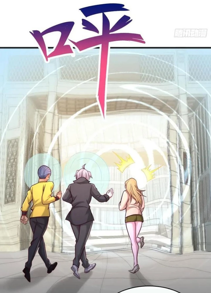 Ta Thần Ma Song Tu Chế Bá Thiên Hạ Chapter 136 - Trang 2