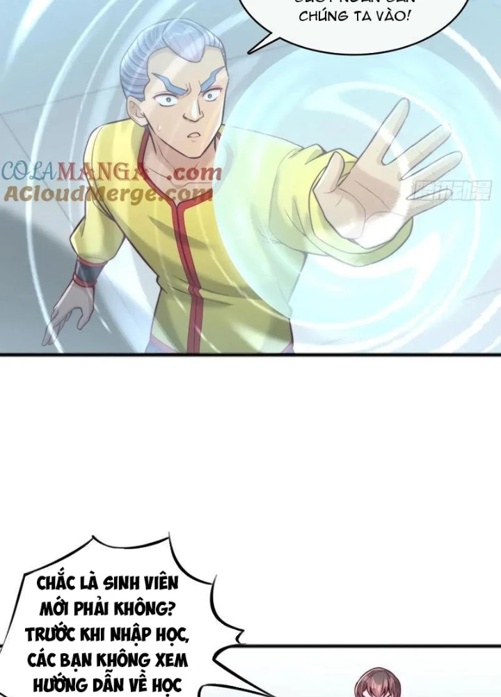 Ta Thần Ma Song Tu Chế Bá Thiên Hạ Chapter 136 - Trang 2