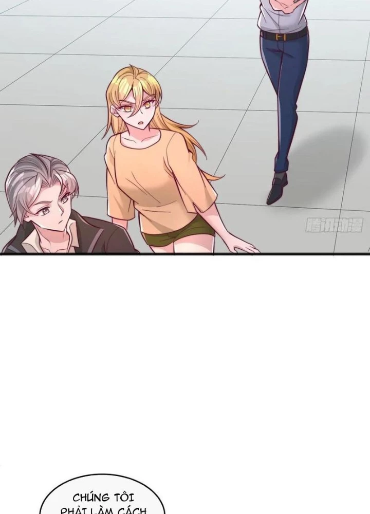 Ta Thần Ma Song Tu Chế Bá Thiên Hạ Chapter 136 - Trang 2