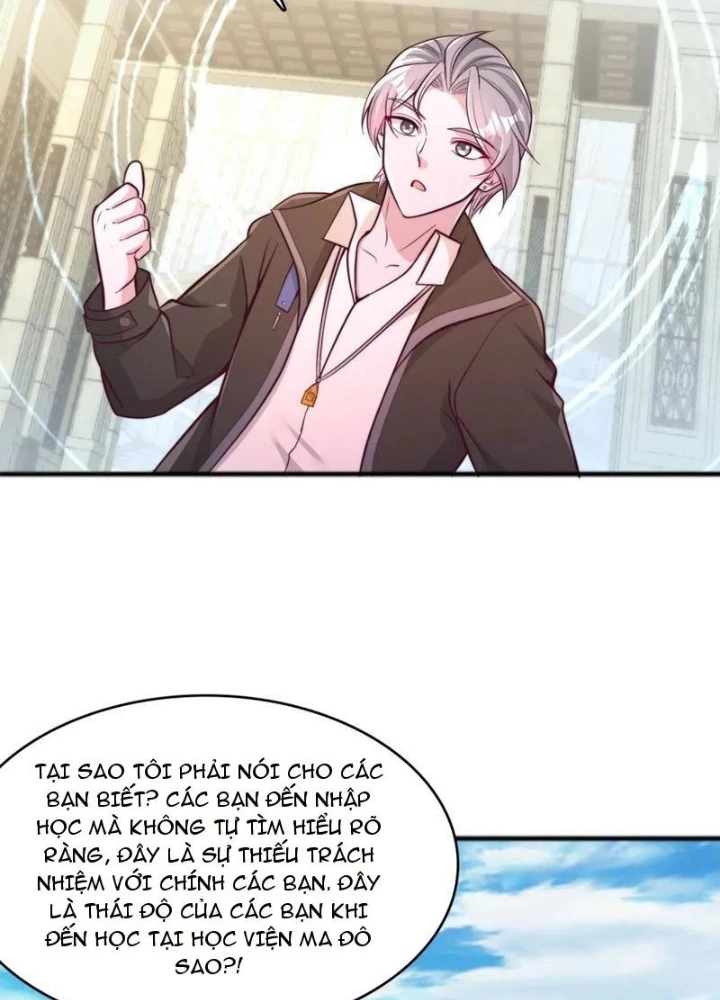 Ta Thần Ma Song Tu Chế Bá Thiên Hạ Chapter 136 - Trang 2