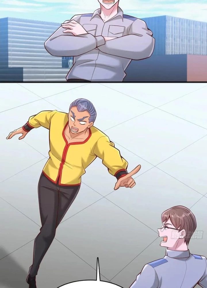 Ta Thần Ma Song Tu Chế Bá Thiên Hạ Chapter 136 - Trang 2