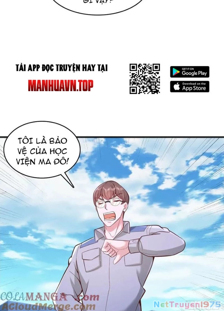 Ta Thần Ma Song Tu Chế Bá Thiên Hạ Chapter 136 - Trang 2