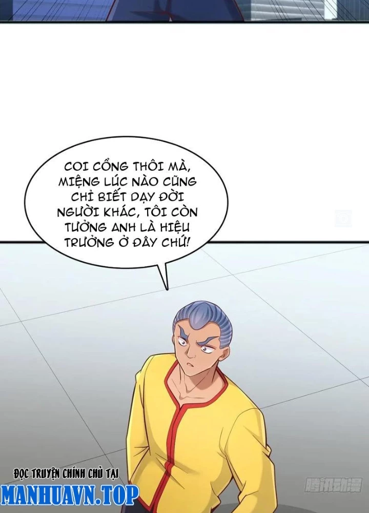 Ta Thần Ma Song Tu Chế Bá Thiên Hạ Chapter 136 - Trang 2