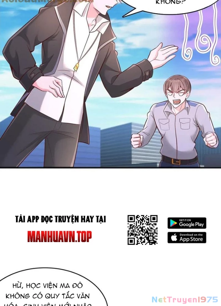 Ta Thần Ma Song Tu Chế Bá Thiên Hạ Chapter 136 - Trang 2