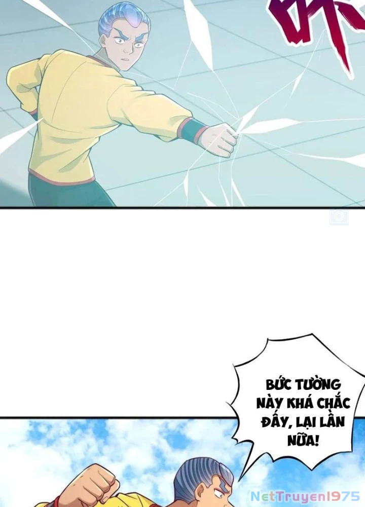 Ta Thần Ma Song Tu Chế Bá Thiên Hạ Chapter 137 - Trang 2