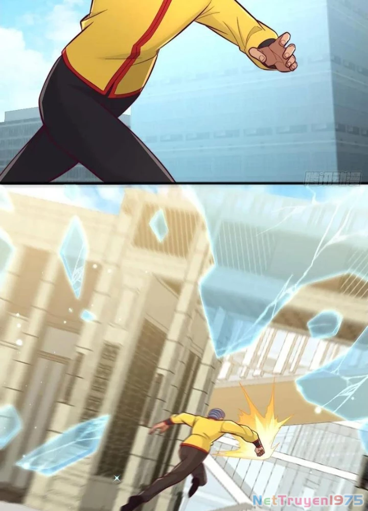 Ta Thần Ma Song Tu Chế Bá Thiên Hạ Chapter 137 - Trang 2