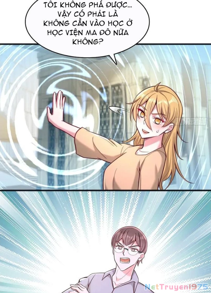 Ta Thần Ma Song Tu Chế Bá Thiên Hạ Chapter 137 - Trang 2