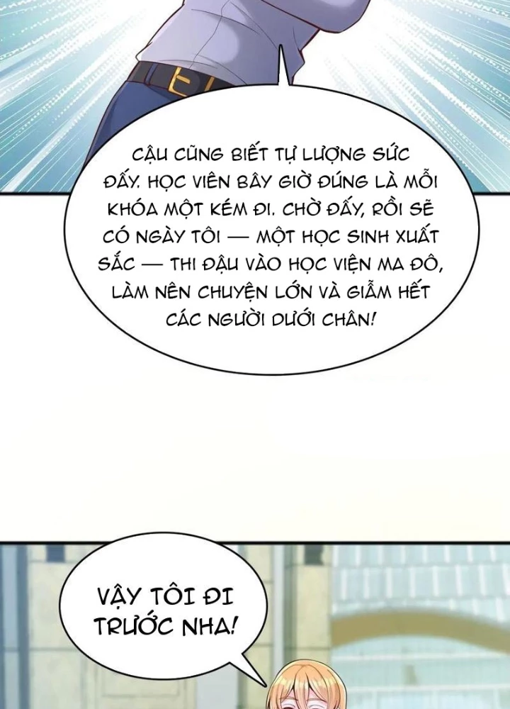 Ta Thần Ma Song Tu Chế Bá Thiên Hạ Chapter 137 - Trang 2