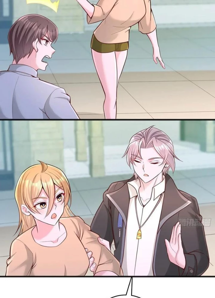 Ta Thần Ma Song Tu Chế Bá Thiên Hạ Chapter 137 - Trang 2