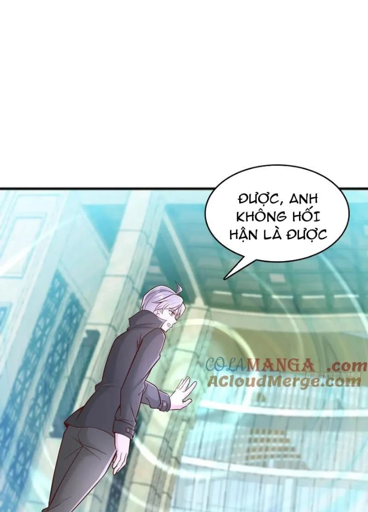 Ta Thần Ma Song Tu Chế Bá Thiên Hạ Chapter 137 - Trang 2