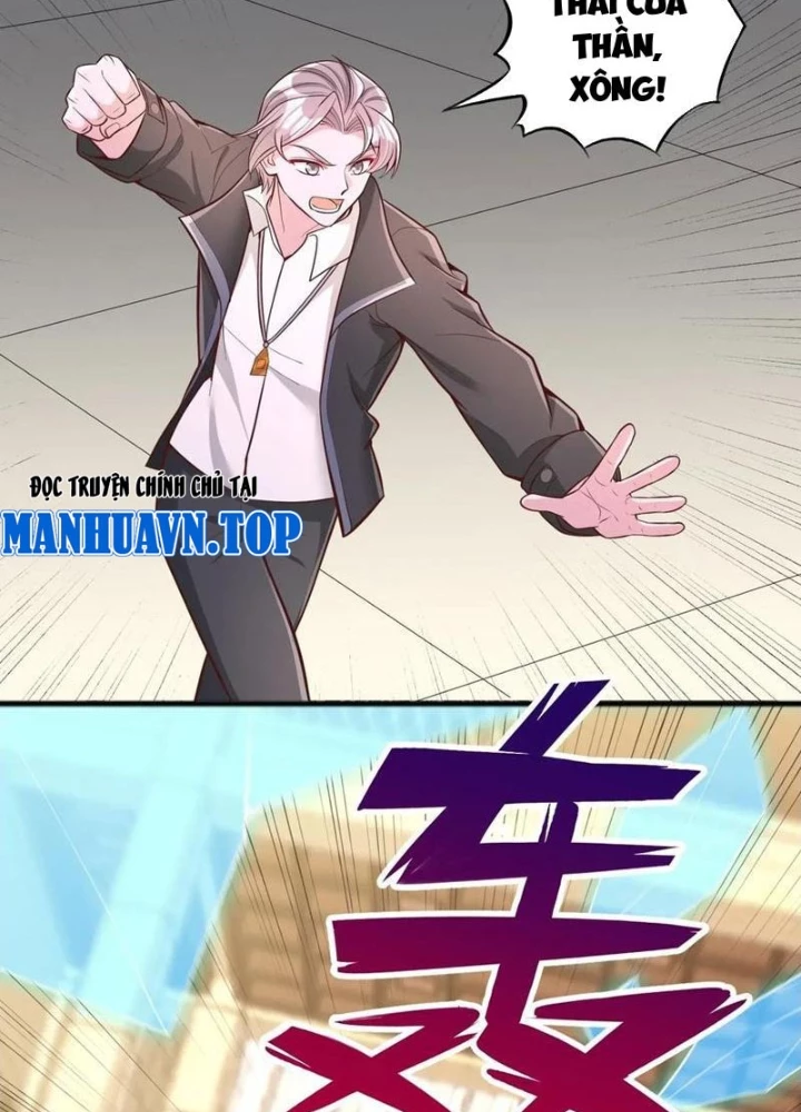 Ta Thần Ma Song Tu Chế Bá Thiên Hạ Chapter 137 - Trang 2