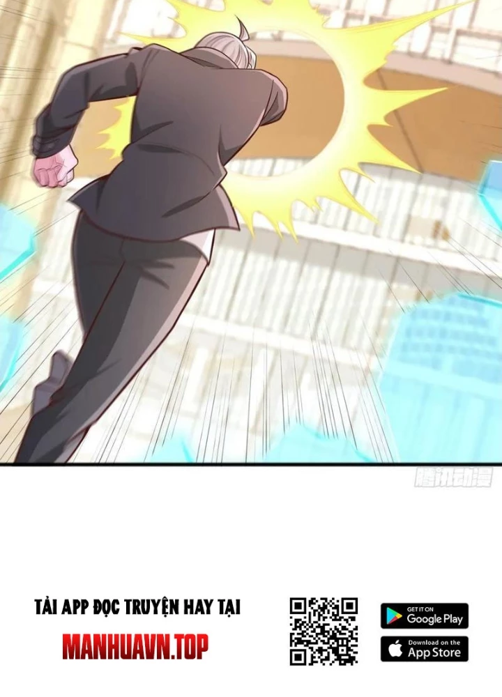 Ta Thần Ma Song Tu Chế Bá Thiên Hạ Chapter 137 - Trang 2