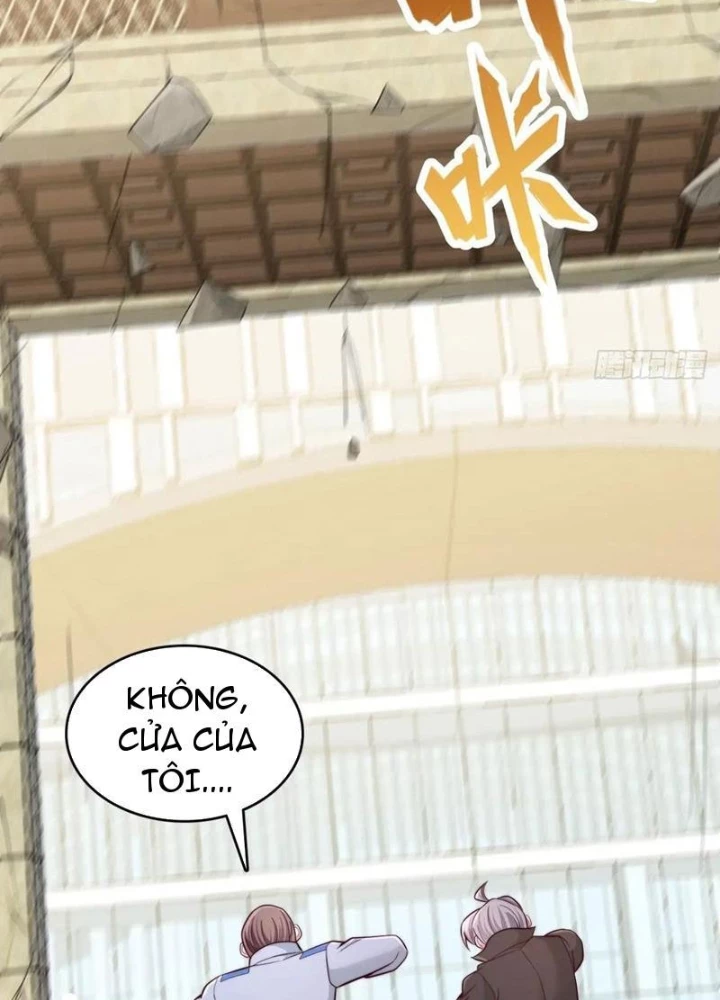 Ta Thần Ma Song Tu Chế Bá Thiên Hạ Chapter 137 - Trang 2