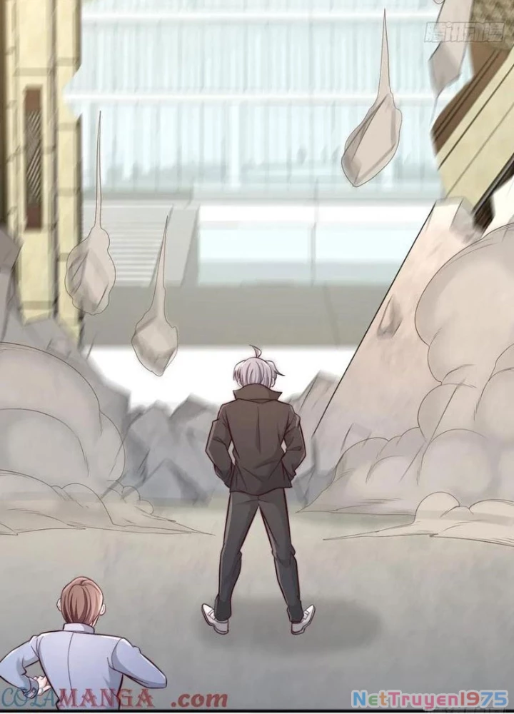 Ta Thần Ma Song Tu Chế Bá Thiên Hạ Chapter 137 - Trang 2