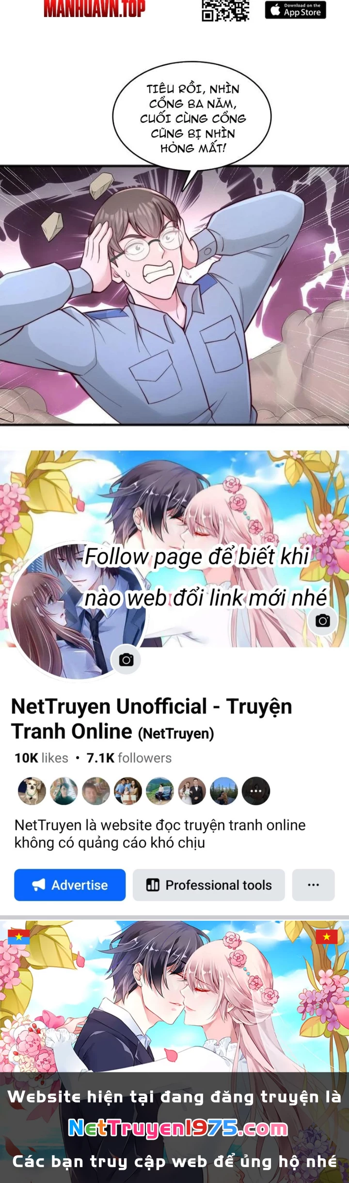 Ta Thần Ma Song Tu Chế Bá Thiên Hạ Chapter 137 - Trang 2