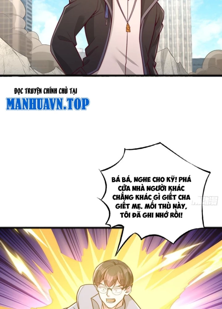 Ta Thần Ma Song Tu Chế Bá Thiên Hạ Chapter 138 - Trang 2